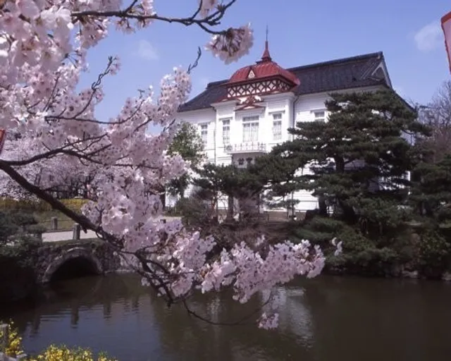 Hotel Tetora Resort Tsuruoka