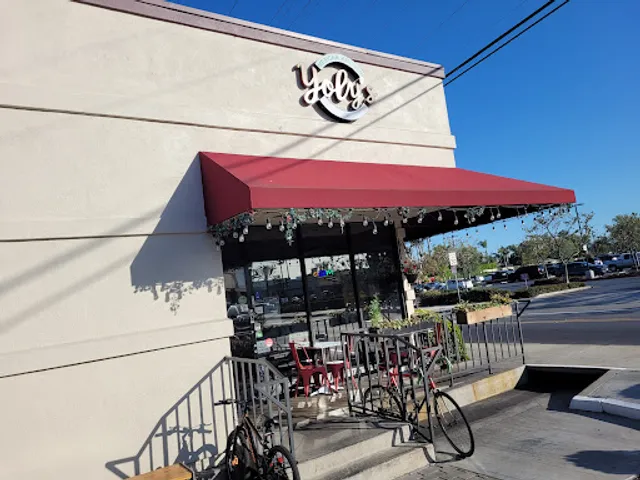 Yolys Mexican Kitchen