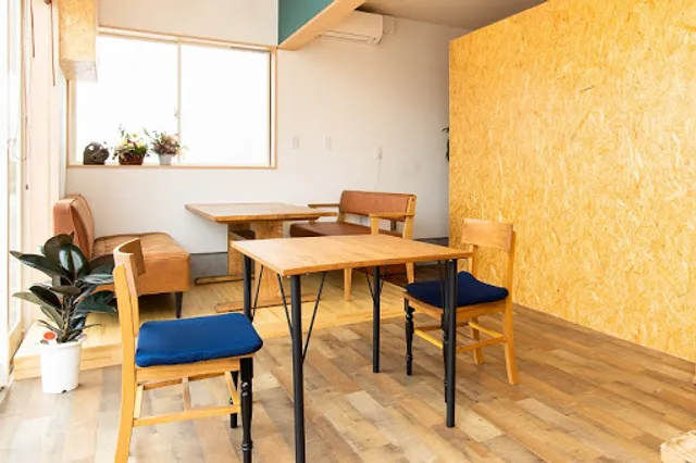 LOTUS coffee stand × 創作BAL 食楽 -KURA-