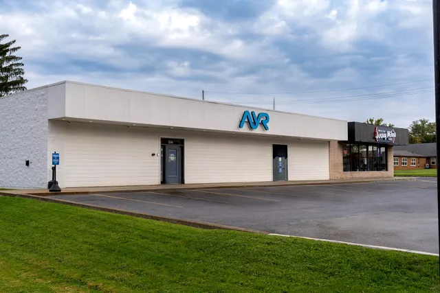 Ayr Wellness Medical Marijuana Dispensary Indiana