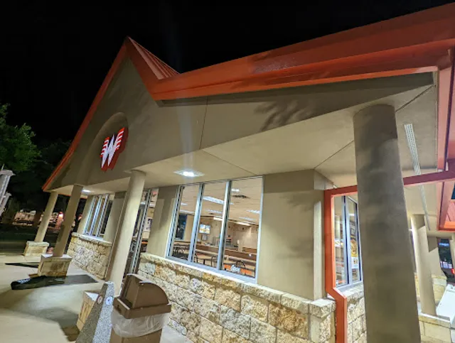 Whataburger
