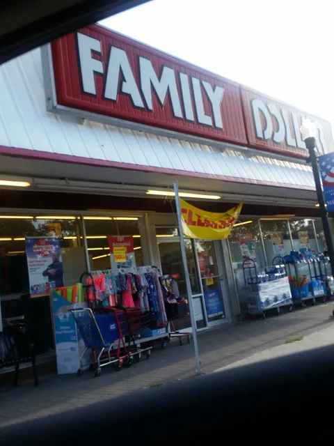 Family Dollar