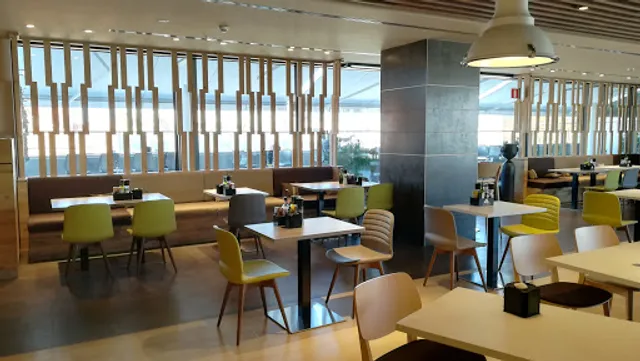 La Plaça Gastro Mercat Alicante