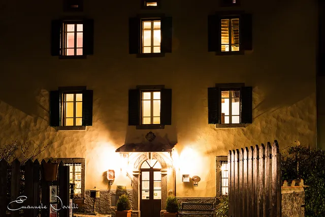 Borgo Tepolini Country House