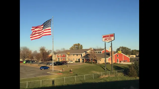 AmericInn Motel - Monticello