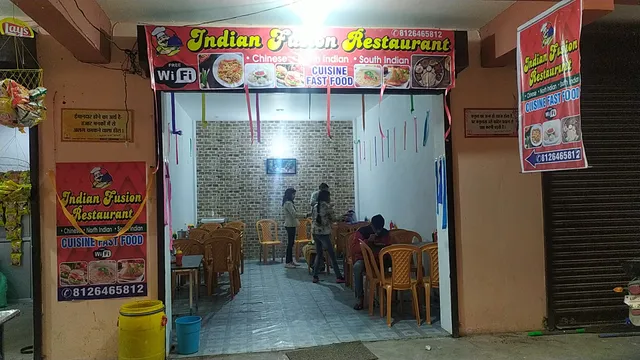 OYO 36303 Corbett Leisure Stay