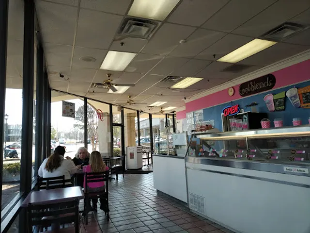 Baskin-Robbins
