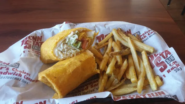 Penn Station East Coast Subs