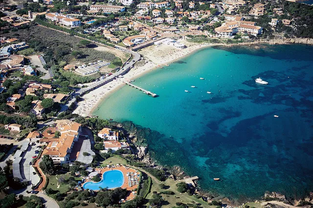 Residence I Cormorani Alti