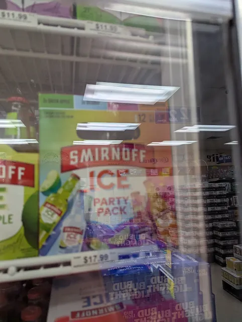 Park Square Wine & Spirits