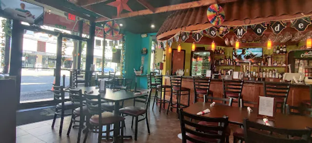 Los Chamacos Mexican Restaurant