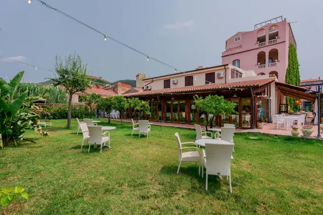 Hotel Palazzo Sa Pischedda