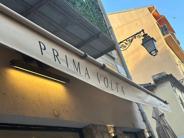 Prima Volta