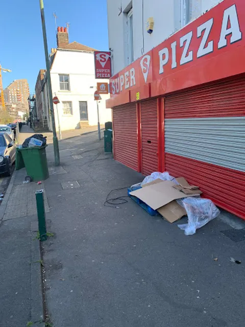 Super Pizza Maidstone