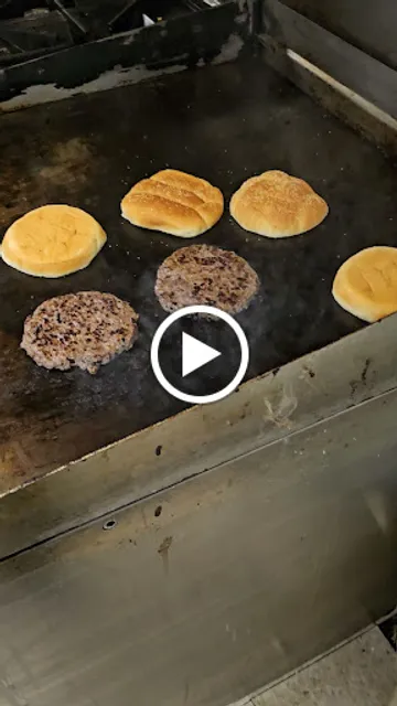 Prince Ali Cafe & Auto LLC