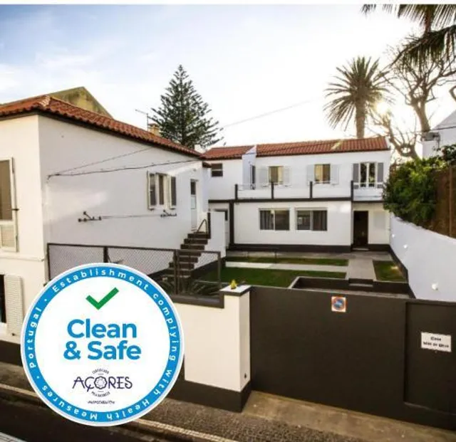 Casa da Mãe De Deus