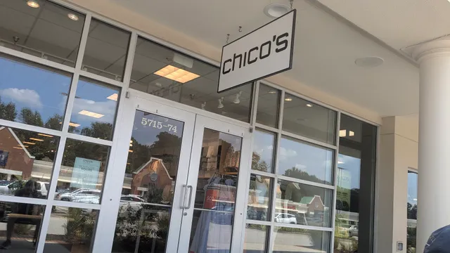 Chico's Off The Rack