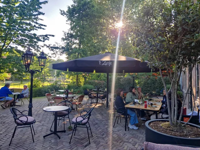 'T Zusje Alphen aan den Rijn