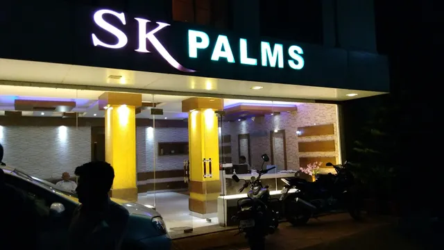 Flagship Ooty Residency