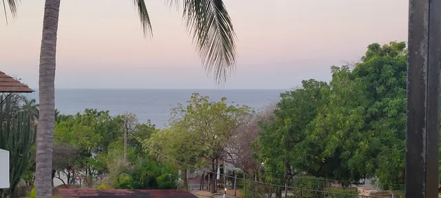 Residencial Manzanillo Reef