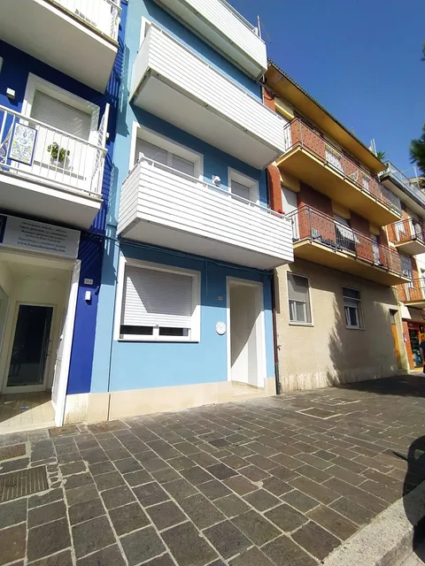 Corso Matteotti 162 Affittacamere