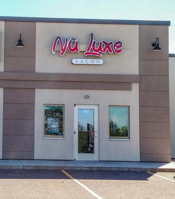 Nu Luxe Salon