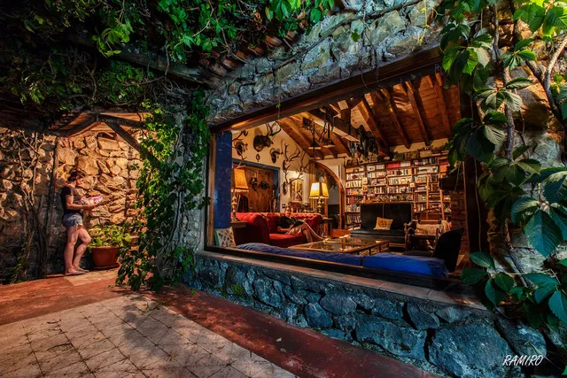 Cortijo Puente Faco Hotel Rural