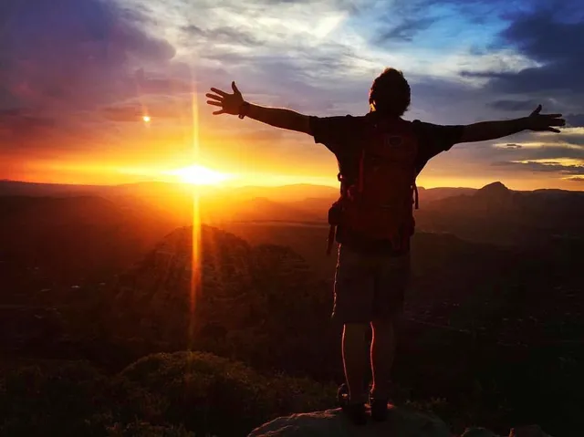 Trail Lovers: Sedona Hiking & MTB Guides