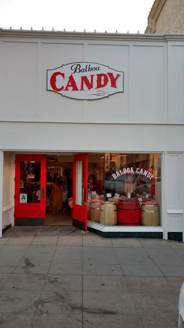 Balboa Candy