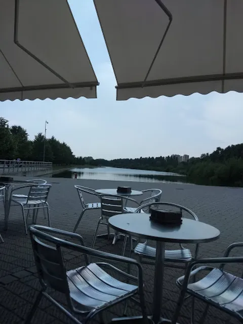 Caffetteria Sun Strac