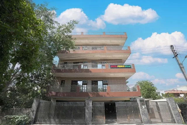 Prince Villa Guest House