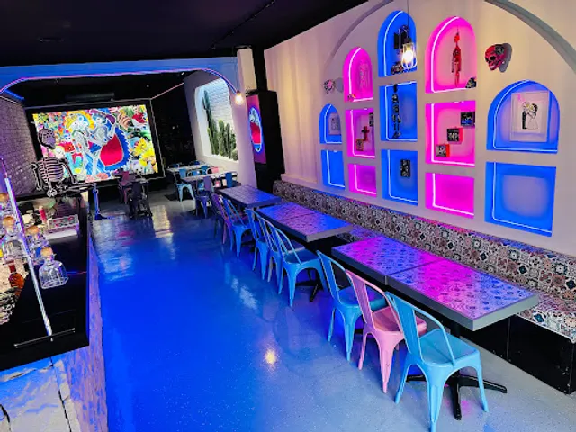 Hecho en Mexico Thornbury