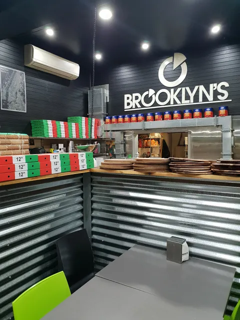 Brooklyn's Pizza Pasta Bar