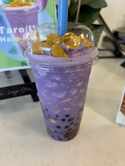 Bumble Tea Boba, Reno Nevada
