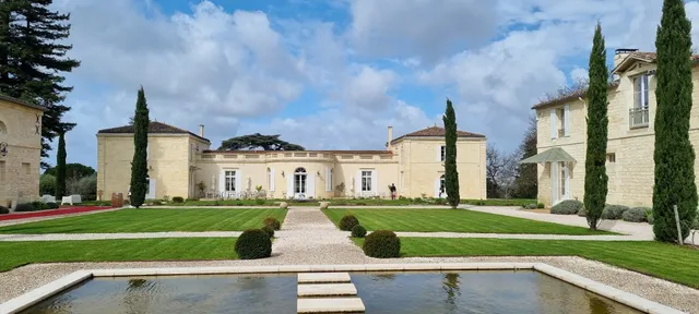 Château Gassies