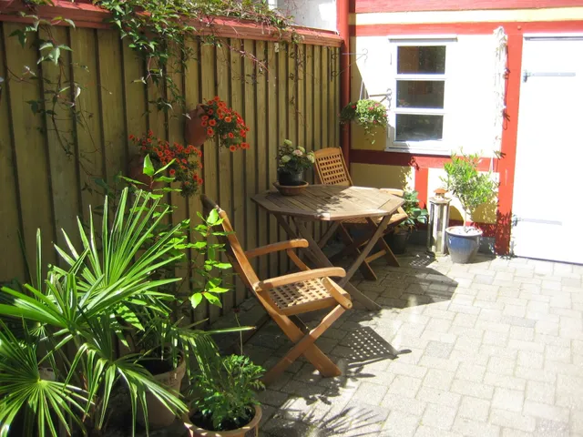 Kerteminde Ferielejlighed I/S