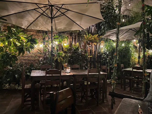 Montana Bistro Chiquimula