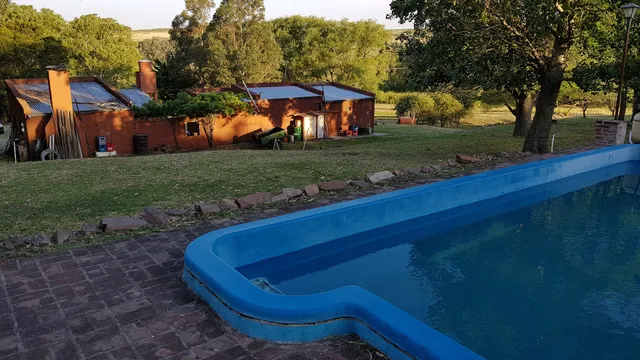 Sanmalucon Casa de Campo