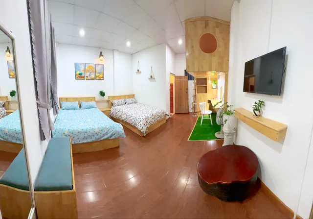 Suri's House Homestay Dalat