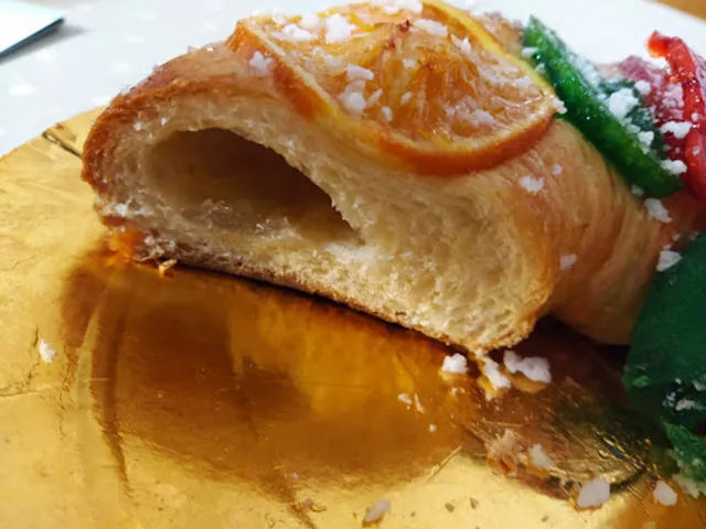 Obrador Confiteria Asturias