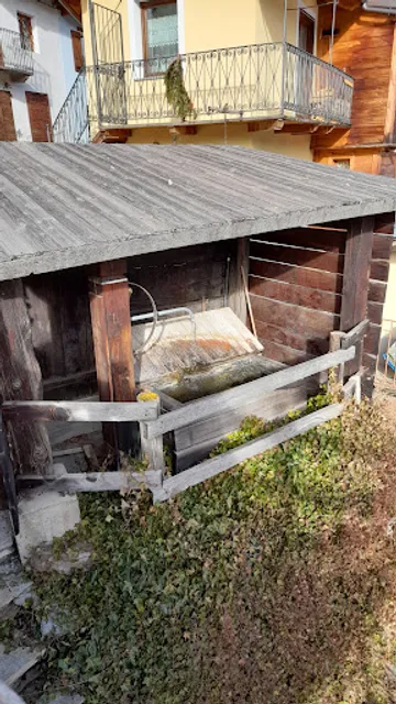 Ristorante Cantina degli amici