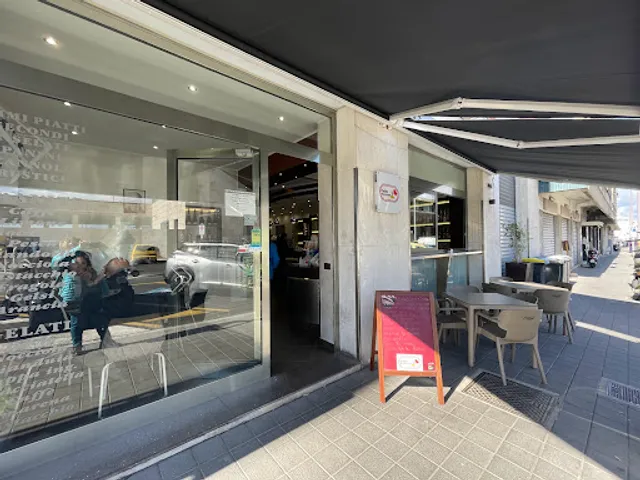 Caffè dello Stretto