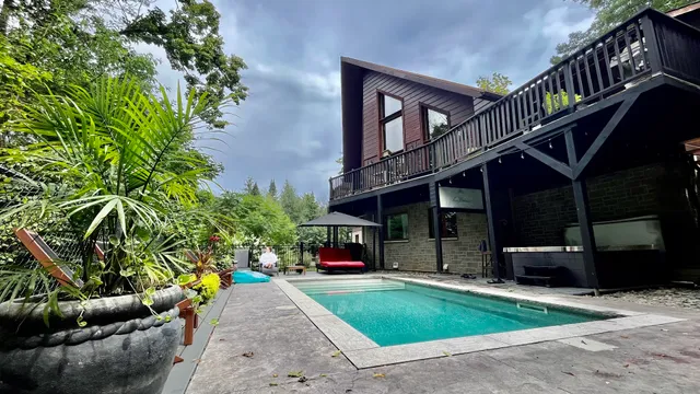 La Bohème - Bed & Breakfast