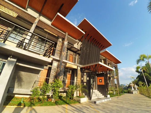 The Loft House Sansai