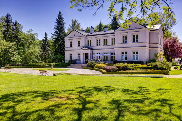 Biały Pałac Palczew SPA Konferencje Bankiety Wesela Imprezy okolicznościowe