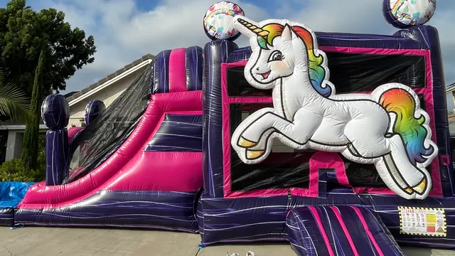 Jump-N-Play Party Rentals