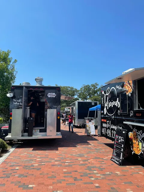 City of Longwood Farmers Market