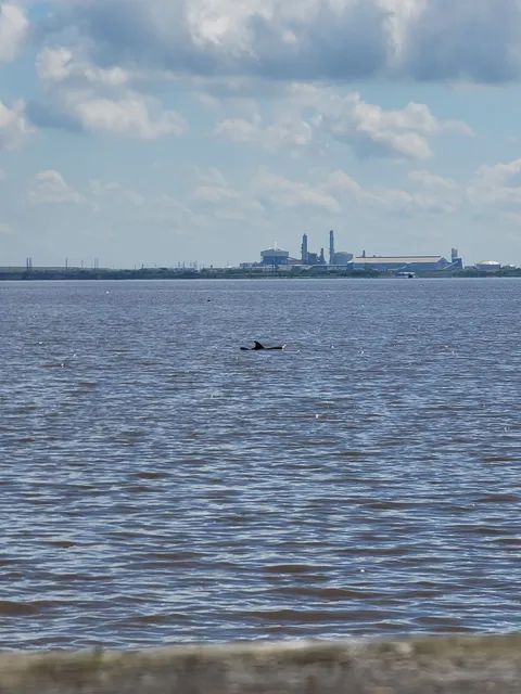 Port Lavaca Fishing Pier
