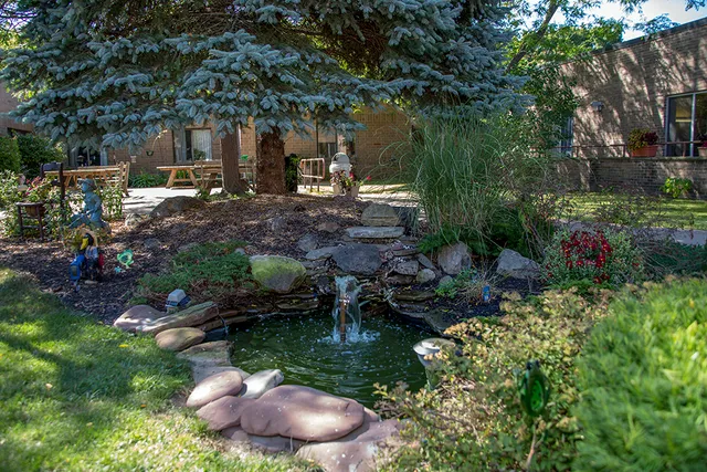 Sodus Rehabilitation and Nursing Center