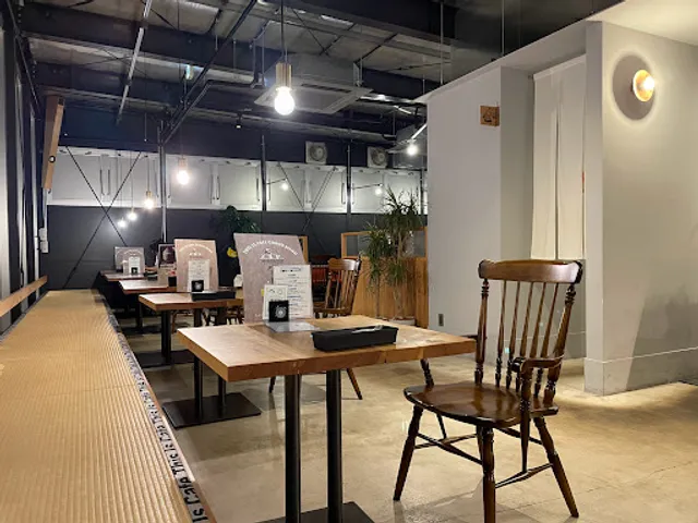 This Is Cafe 袋井店